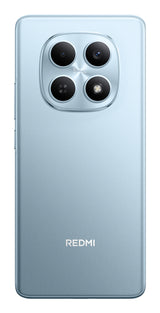 Xiaomi Redmi Note 15 17,2 cm (6.77") 6 GB 128 GB 6000 mAh Blå