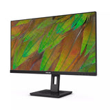 Philips 3000 series 27B1N3800/00 computerskærm 68,6 cm (27") 3840 x 2160 pixel 4K Ultra HD LCD Sort