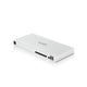 Ubiquiti UISP -R-Pro kabelforbundet router Gigabit Ethernet Rustfrit stål
