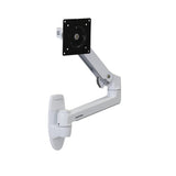 Ergotron LX Series LX Wall Monitor Arm 86,4 cm (34") Væg Hvid