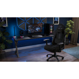 Corsair TC100 Polstret sæde Polstret ryglæn