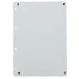 Oxford 400131444 blok med hul 210 x 297 mm (A4) 50 ark