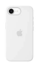 Apple MD3P4ZM/A mobiltelefon etui 15,5 cm (6.1") Cover Hvid
