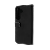 Insmat 650-3313 mobiltelefon etui 15,8 cm (6.2") Flipetui Sort