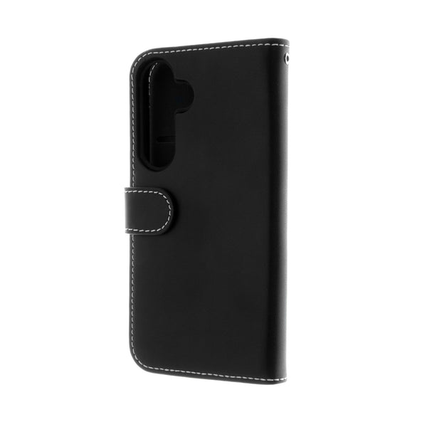 Insmat 650-3313 mobiltelefon etui 15,8 cm (6.2") Flipetui Sort