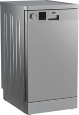 Beko DVS05030S opvaskemaskine Fritstående 10 kuverter