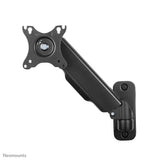 Neomounts WL70-440BL11 tv-beslag 81,3 cm (32") Sort