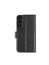 dbramante1928 Oslo Pro - Galaxy A35 5G mobiltelefon etui 16,8 cm (6.6") Tegnebogsetui Sort