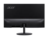 Acer SA242YH1bi computerskærm 60,5 cm (23.8") 1920 x 1080 pixel Fuld HD LCD Sort