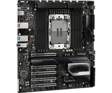 Asrock W790 WS R2.0 Intel W790 LGA 4677 (Socket E) Udvidet ATX