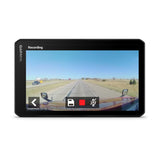 Garmin DEZLCAM LGV710 navigator Fastgjort 17,6 cm (6.95") TFT Berøringsskærm 271 g Sort