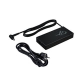 ASUS AD280-00E(ADP-280EB B)/EU strømadapter og vekselret Indendørs 280 W Sort