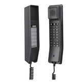 Grandstream Networks GHP611W IP-telefon Sort 2 Linier Wi-Fi