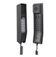 Grandstream Networks GHP611W IP-telefon Sort 2 Linier Wi-Fi