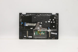 Lenovo 5CB1C92800 laptop reservedel Cover + keyboard