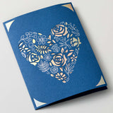 Cricut Joy Foil Transfer Insert 18 ark