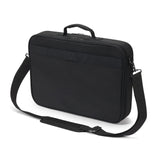 DICOTA D3250204 taske og etui til laptop 40,6 cm (16") Mappe Sort