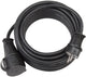 Brennenstuhl H07RN-F 3G1,5 Sort 10 m