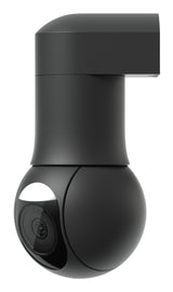 Ubiquiti G5 PTZ Kuppel IP-sikkerhedskamera Indendørs & udendørs 2688 x 1512 pixel Væg/pole