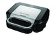 Russell Hobbs 26810-56 sandwichtoaster 750 W Sort, Rustfrit stål