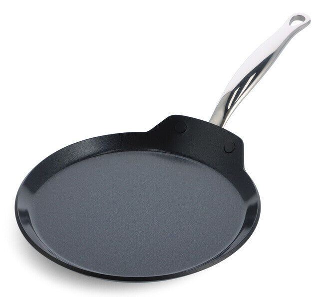GreenPan Barcelona Pro Pandekagepande Rund