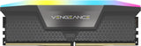 Corsair Vengeance RGB hukommelsesmodul 32 GB 2 x 16 GB DDR5 288-pin DIMM