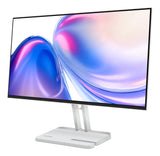 Lenovo L24-4C computerskærm 60,5 cm (23.8") 1920 x 1080 pixel Fuld HD LCD Grå