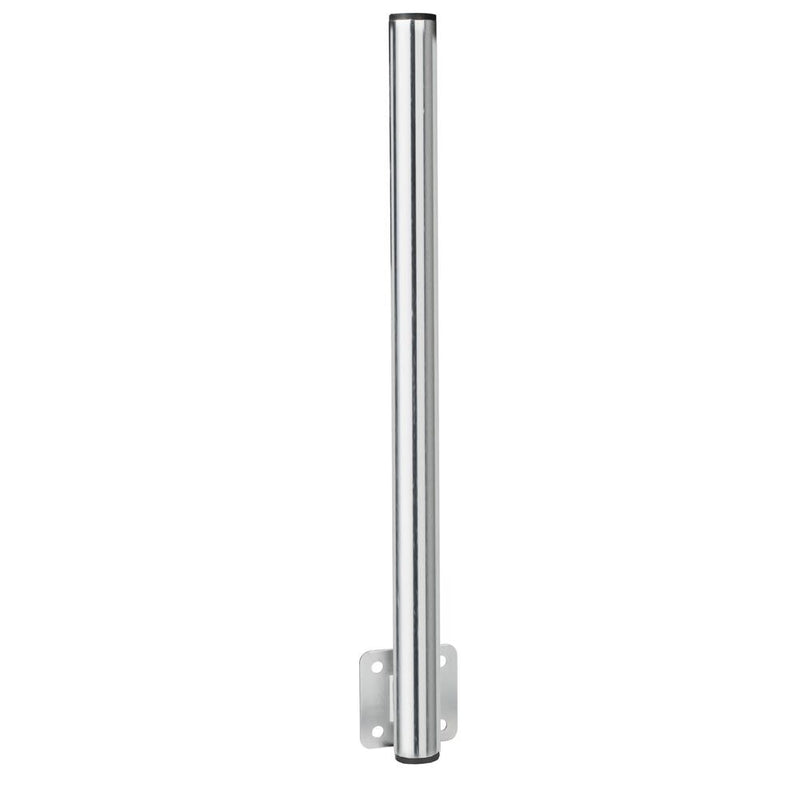 Extralink C600 BALCONY HANDLE WITH U-BOLTS M8