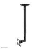 Neomounts FPMA-C050BLACK tv-beslag 76,2 cm (30") Sort