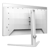 Philips Evnia 6000 27M2N6501L/00 computerskærm 67,3 cm (26.5") 2560 x 1440 pixel Quad HD QD-OLED Hvid