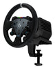 Logitech G RS50 System Sort USB 2.0 Rat Analog PC, PlayStation 4, PlayStation 5