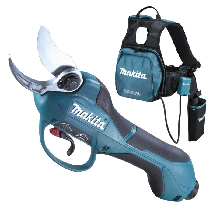 Makita DUP361PT2 elektrisk pælesav 3,9 kg