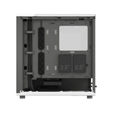 Fractal Design North Midi Tower Hvid