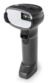 Zebra DS4678-DPE0007VZRW stregkodelæser Håndholdt stregkodelæser 1D/2D LED Sort