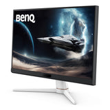 BenQ EX271 computerskærm 68,6 cm (27") 1920 x 1080 pixel Fuld HD LED Sort, Hvid