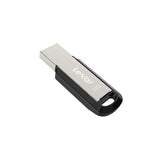 Lexar JumpDrive M400 USB-nøgle 32 GB USB Type-A 3.2 Gen 1 (3.1 Gen 1) Sølv