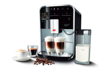 Melitta Barista Smart T Fuld-auto Espressomaskine 1,8 L