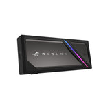 ASUS ROG Strix Aiolos SSD kabinet Sort M.2
