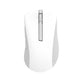 ASUS Wireless Mouse MD102 mus Universel Højre hånd RF trådløs + Bluetooth Optisk 1600 dpi