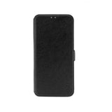 FIXED Topic mobiltelefon etui 17 cm (6.7") Folie Sort