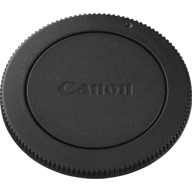 Canon 3201C001 objektivdæksel Digitalt kamera Sort