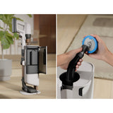 Electrolux 900 402 306 stav støvsuger & elektrisk kost 2-i-1 stangstøvsuger Batteri Dry Cyclonisk, Stof, Skum, HEPA Poseløs 0,4 L Hvid 4 At