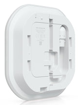 Ubiquiti Siren POE Kabelforbundet sirene Indendørs/udendørs Hvid
