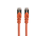 Prokord F/UTP-0042 netværkskabel Orange 2 m Cat6 F/UTP (FTP)