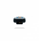 Newland N7 Cachalot Pro II håndholdt mobil computer 10,2 cm (4") 480 x 800 pixel Berøringsskærm 360 g Sort