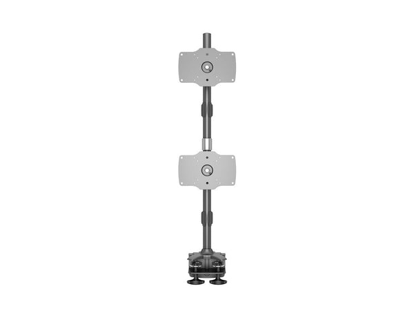 Multibrackets 2727 skærmbeslag og -stativer 81,3 cm (32") Skrivebord Sort