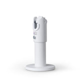 Ergonomic Solutions SpacePole Payment DTP101-02 tilbehør til POS-system POS-montering Sort Metal