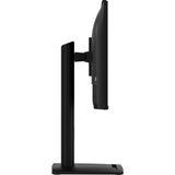 MSI Pro MP242PMGDE computerskærm 60,5 cm (23.8") 1920 x 1080 pixel Fuld HD LCD Sort
