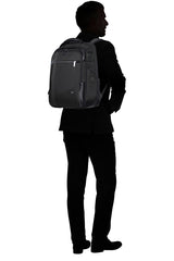 Samsonite Spectrolite 3.0 43,9 cm (17.3") Rygsæk Sort