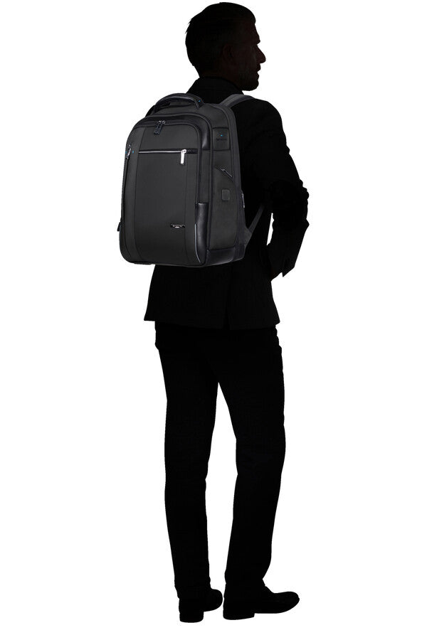 Samsonite Spectrolite 3.0 43,9 cm (17.3") Rygsæk Sort